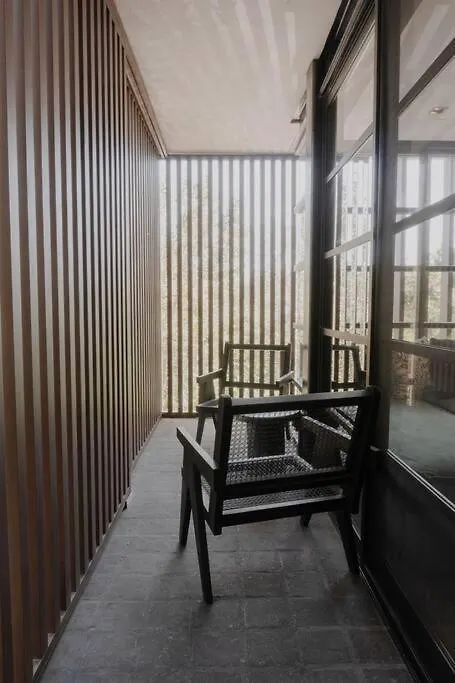 Designer Jungle Loft Aldea Zama Beach Club Τουλούμ Μεξικό